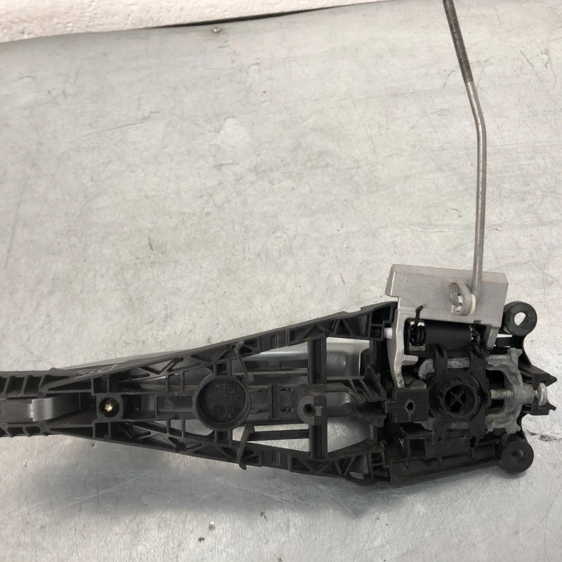 Maner usa dreapta spate / Opel Insignia A 2013 / Caroserie, oglinzi si faruri