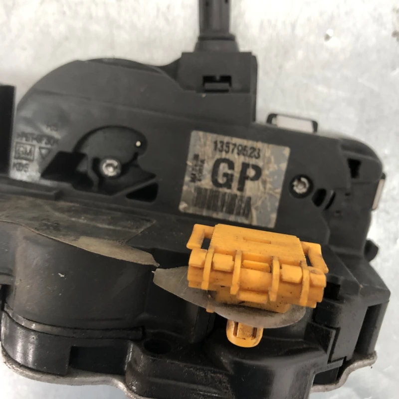 Iala broasca usa dreapta fata / Opel Insignia A 2013 / Caroserie, oglinzi si faruri