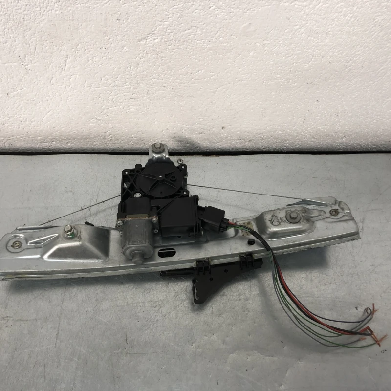 Macara geam stanga spate / Opel Insignia A 2013 / Caroserie, oglinzi si faruri