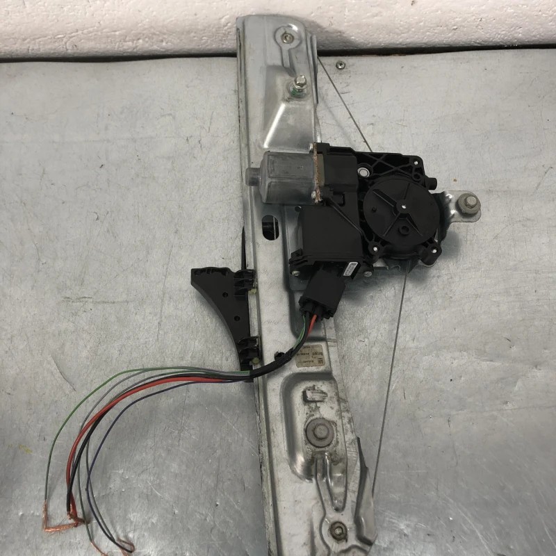 Macara geam stanga spate / Opel Insignia A 2013 / Caroserie, oglinzi si faruri