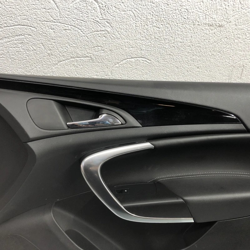 Panou tapiterie usa dreapta fata / Opel Insignia A 2013 / Interior