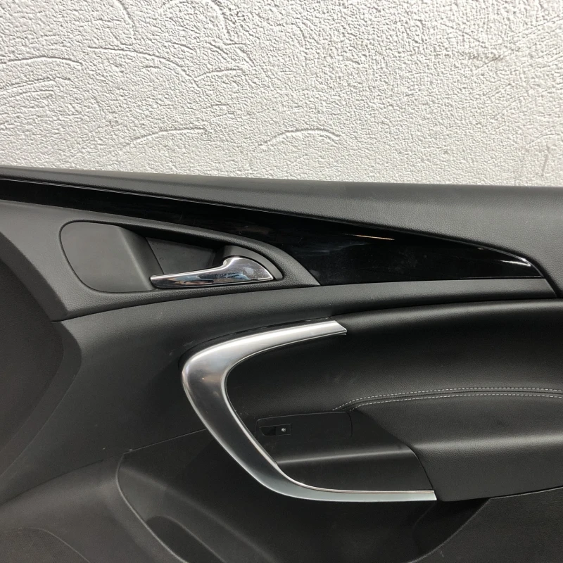 Panou tapiterie usa dreapta fata / Opel Insignia A 2013 / Interior