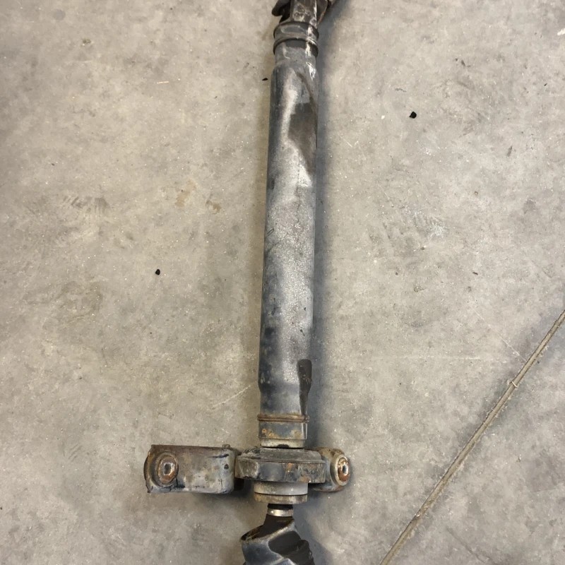 Cardan / Mitsubishi Outlander Outlander 2011 / Cutie viteze, ambreiaj, transmisie