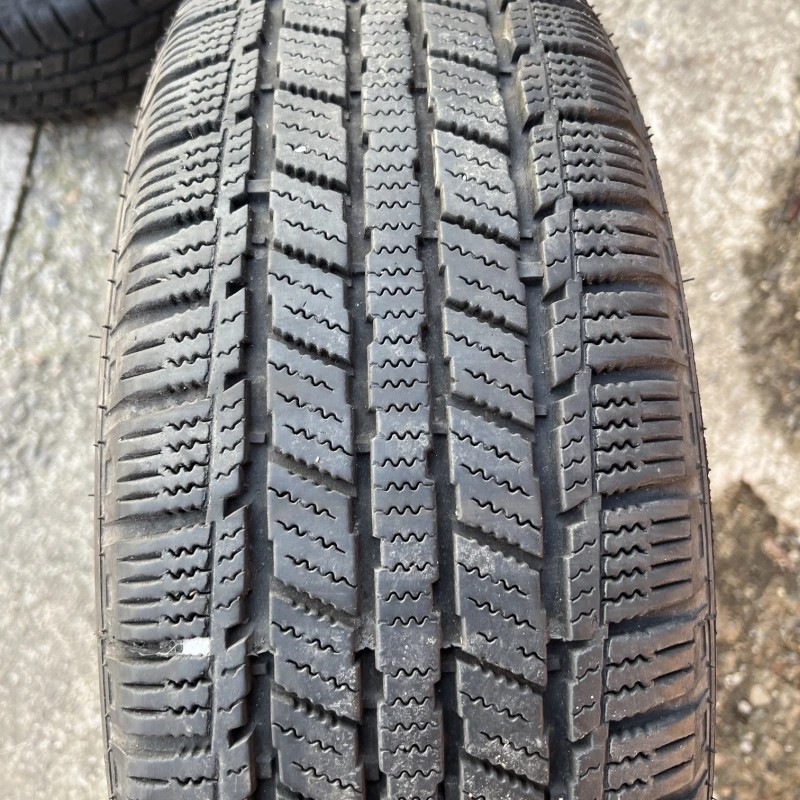 Jante tabla / Volkswagen T5 Transporter 2011 / Jante si roti