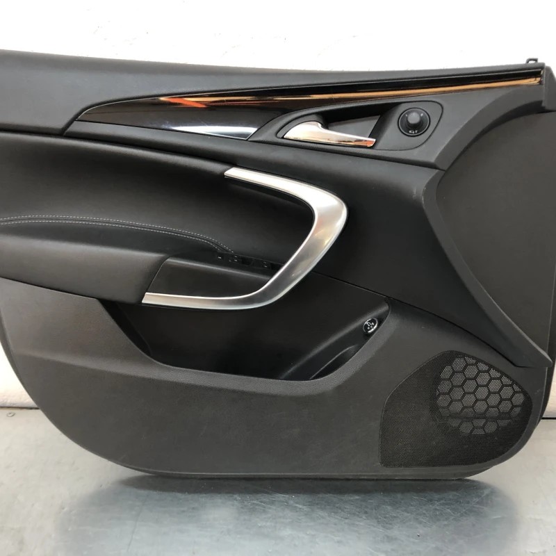 Panou tapiterie usa stanga fata / Opel Insignia A 2013 / Interior