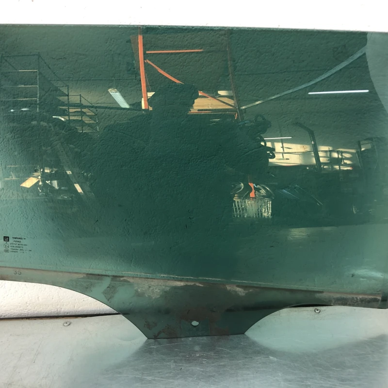 Geam dreapta spate / Opel Insignia A 2013 / Caroserie, oglinzi si faruri