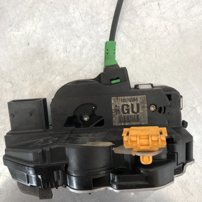Iala broasca usa dreapta spate / Opel Insignia A 2013 / Caroserie, oglinzi si faruri