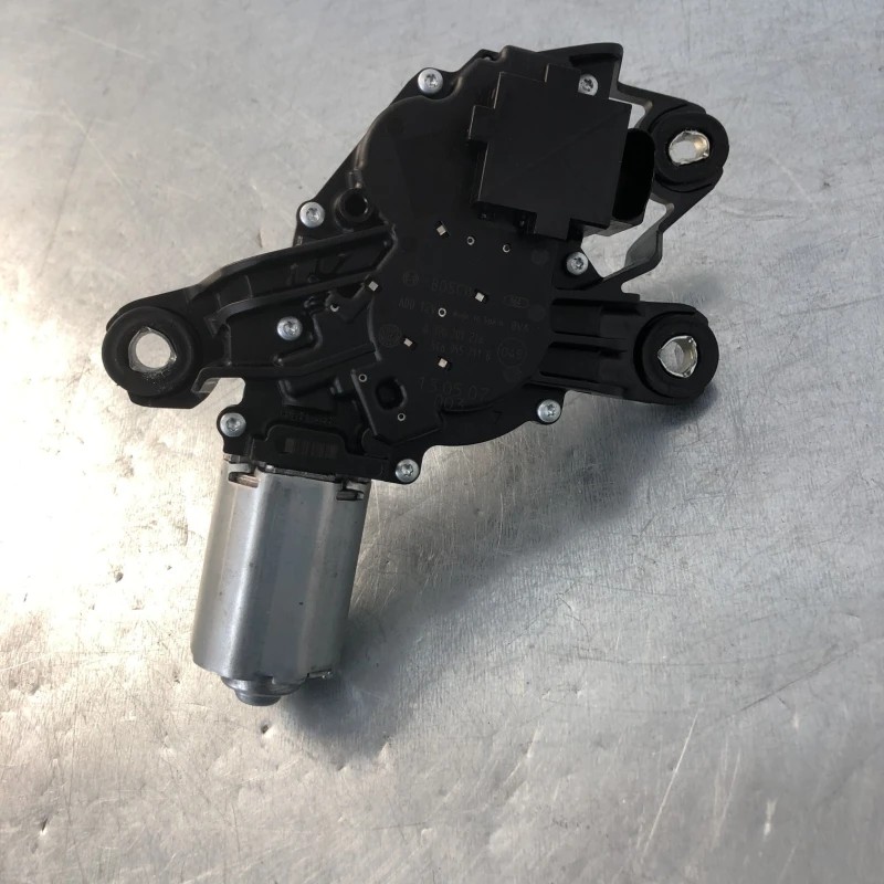 Motoras stergator haion / Volkswagen Sharan 7N 2014 / Caroserie, oglinzi si faruri