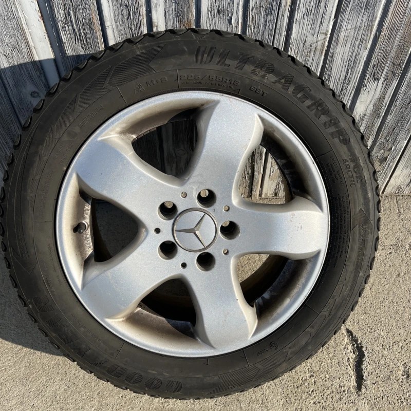 Janta aliaj / Mercedes-Benz E Class W212 2010 / Jante si roti