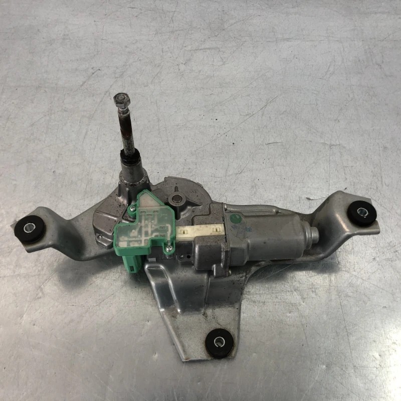 Motoras stergatoare parbriz / Mitsubishi Outlander Outlander 2011 / Caroserie, oglinzi si faruri