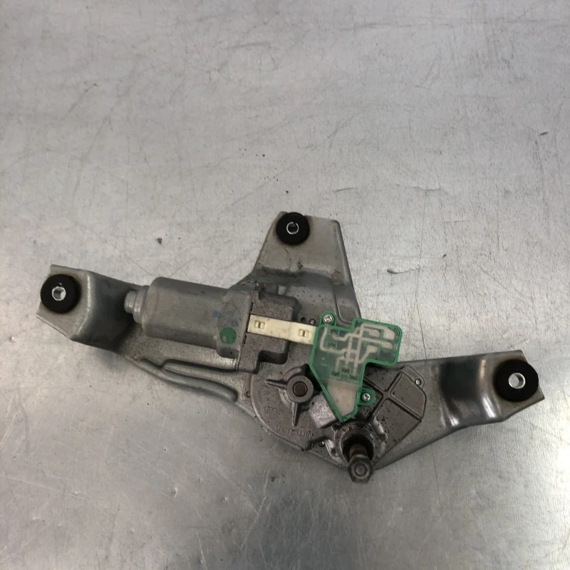 Motoras stergatoare parbriz / Mitsubishi Outlander Outlander 2011 / Caroserie, oglinzi si faruri