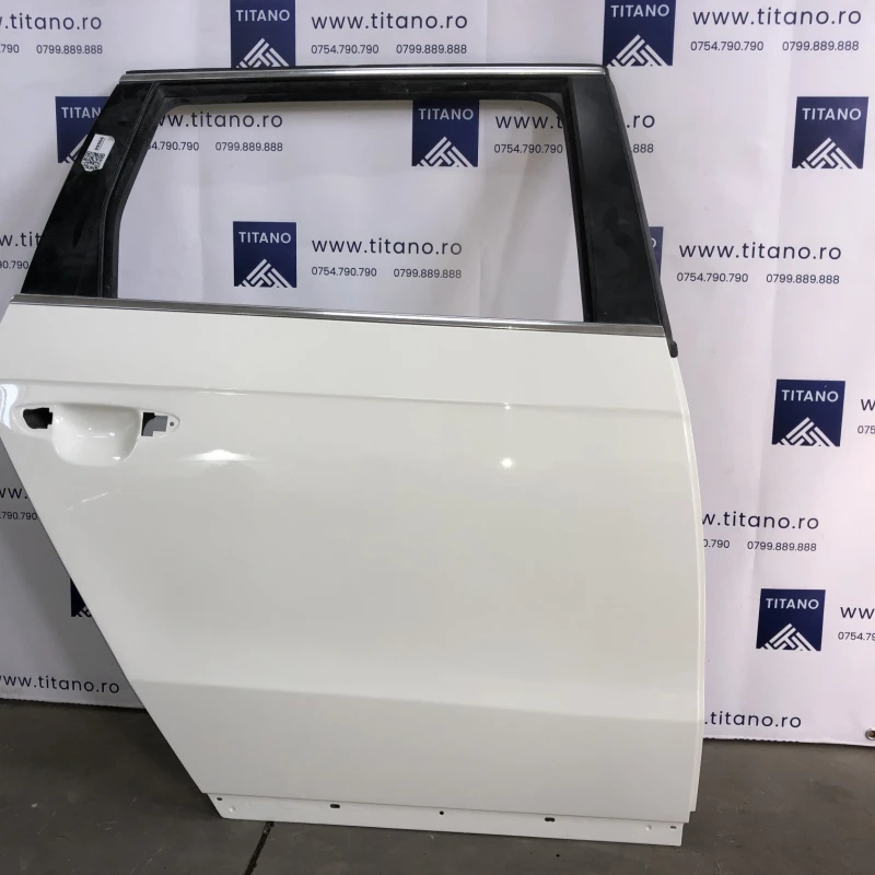 Usa dreapta spate Volkswagen 