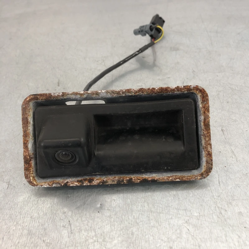Camera mansalier Volkswagen 