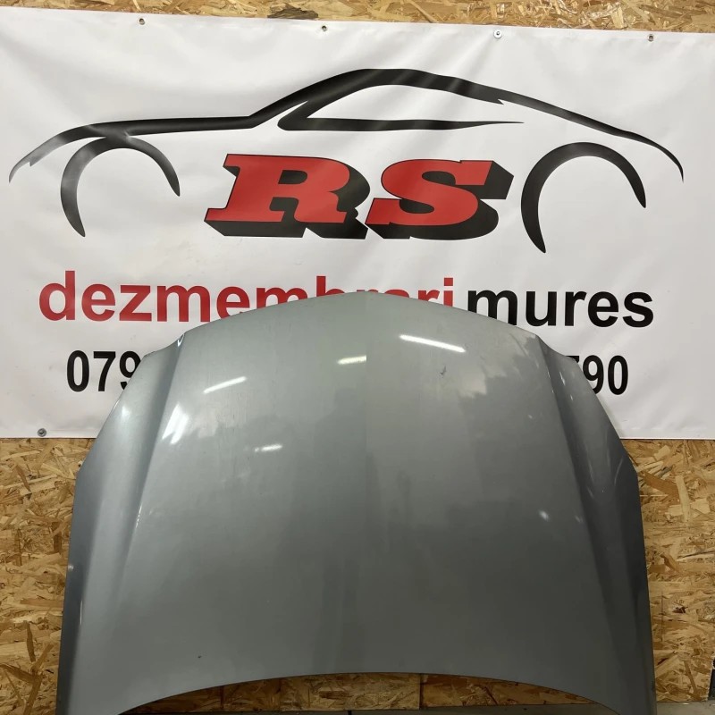 Capota aluminiu / Opel Insignia A 2013 / Caroserie, oglinzi si faruri