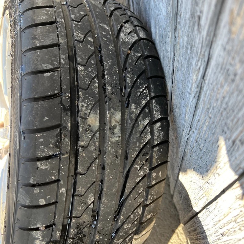 Jante aliaj / Volkswagen Passat CC 2012 / Jante si roti