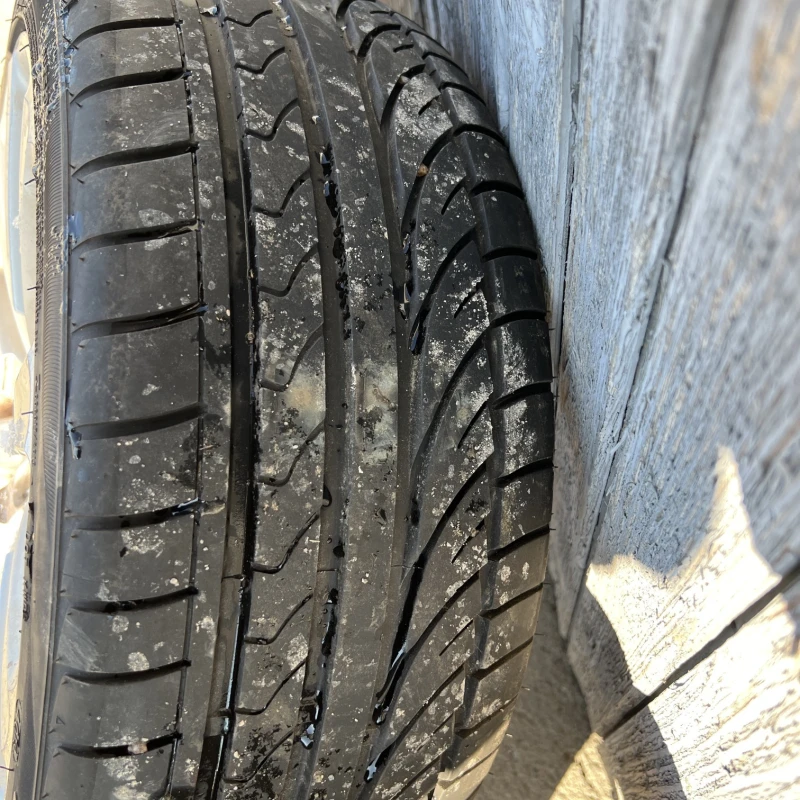 Jante aliaj / Volkswagen Passat CC 2012 / Jante si roti