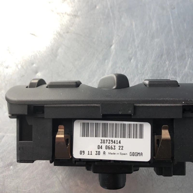 Bloc lumini / Volvo V70 V70 2010 / Interior