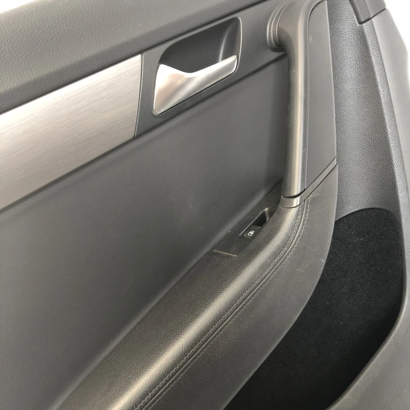 Panou tapiterie usa stanga spate / Volkswagen Passat B7 2013 / Interior