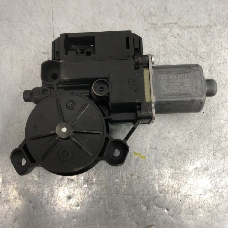 Motoras usa stanga spate Volkswagen 