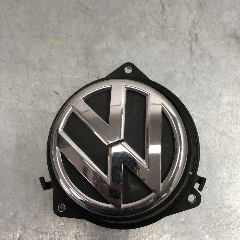 Maner buton deschidere haion Volkswagen Polo 6R 2010
