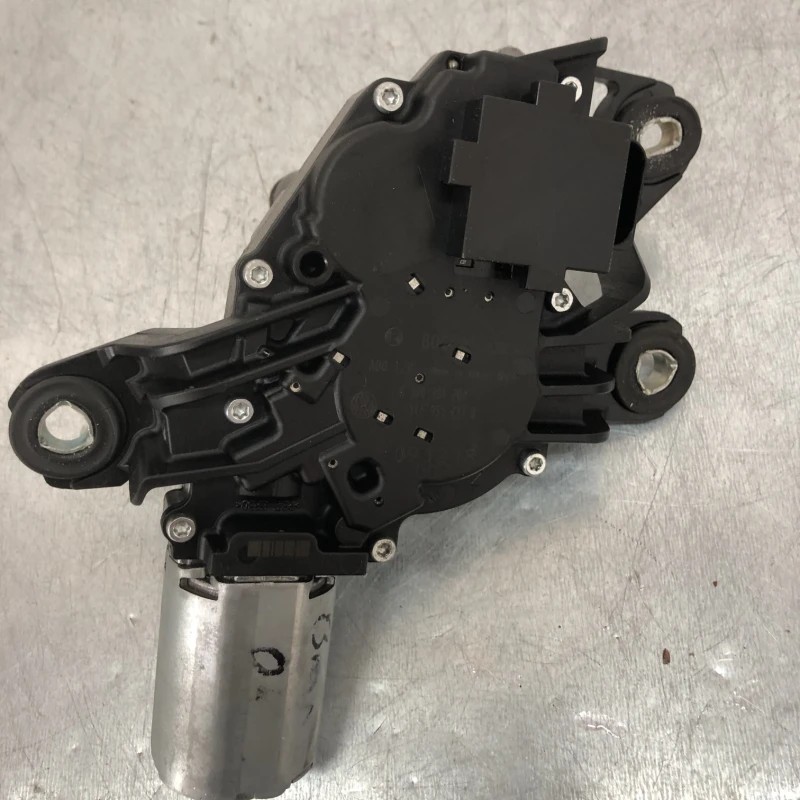 Motoras stergator haion / Volkswagen Polo 6R 2010 / Caroserie, oglinzi si faruri