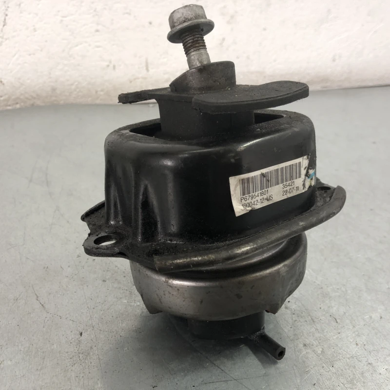 Suport tampon motor stanga / BMW X5 E70 2012 / Motor, racire si evacuare