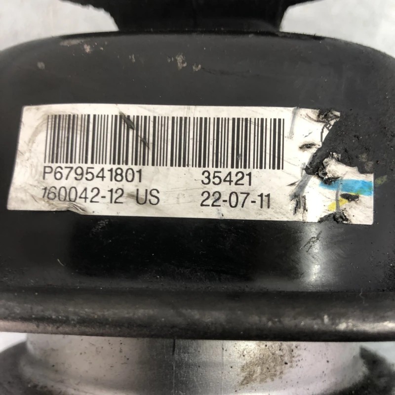 Suport tampon motor stanga / BMW X5 E70 LCI 2012 / Motor, racire si evacuare