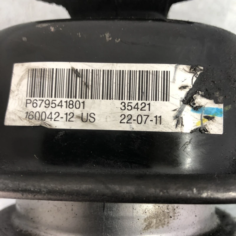 Suport tampon motor stanga / BMW X5 E70 2012 / Motor, racire si evacuare