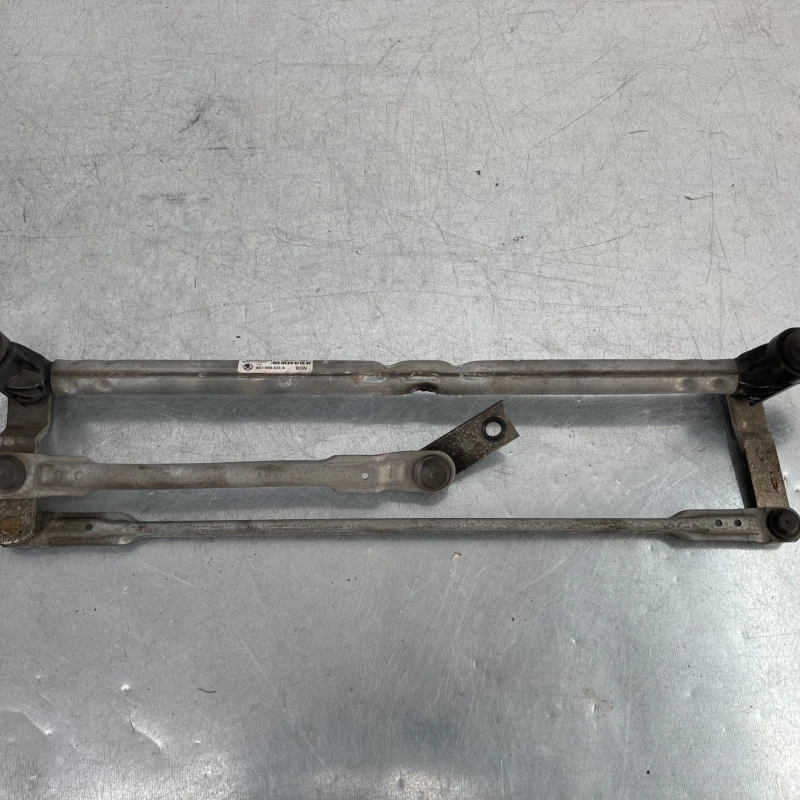 Ansamblu stergatoare parbriz Skoda 