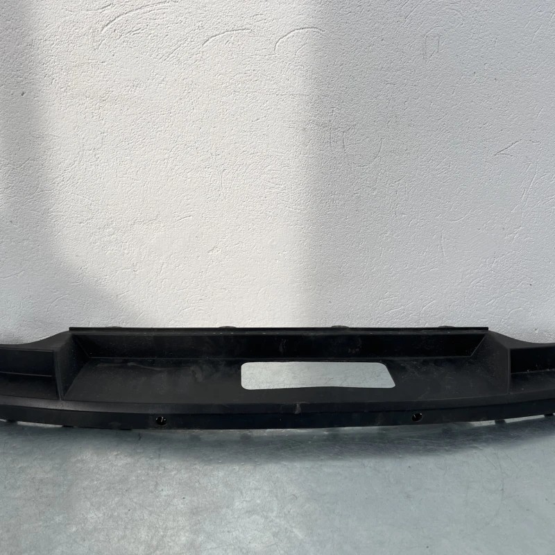 Ornament bara spate fusta Skoda Octavia 3 5E 2014