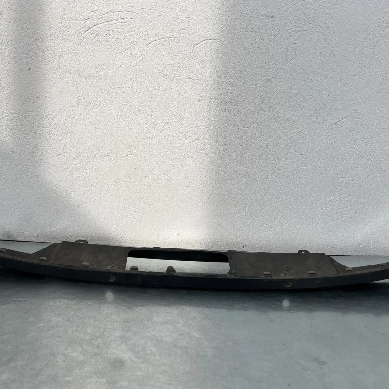 Ornament bara spate fusta / Skoda Octavia 3 5E 2014 / Caroserie, oglinzi si faruri