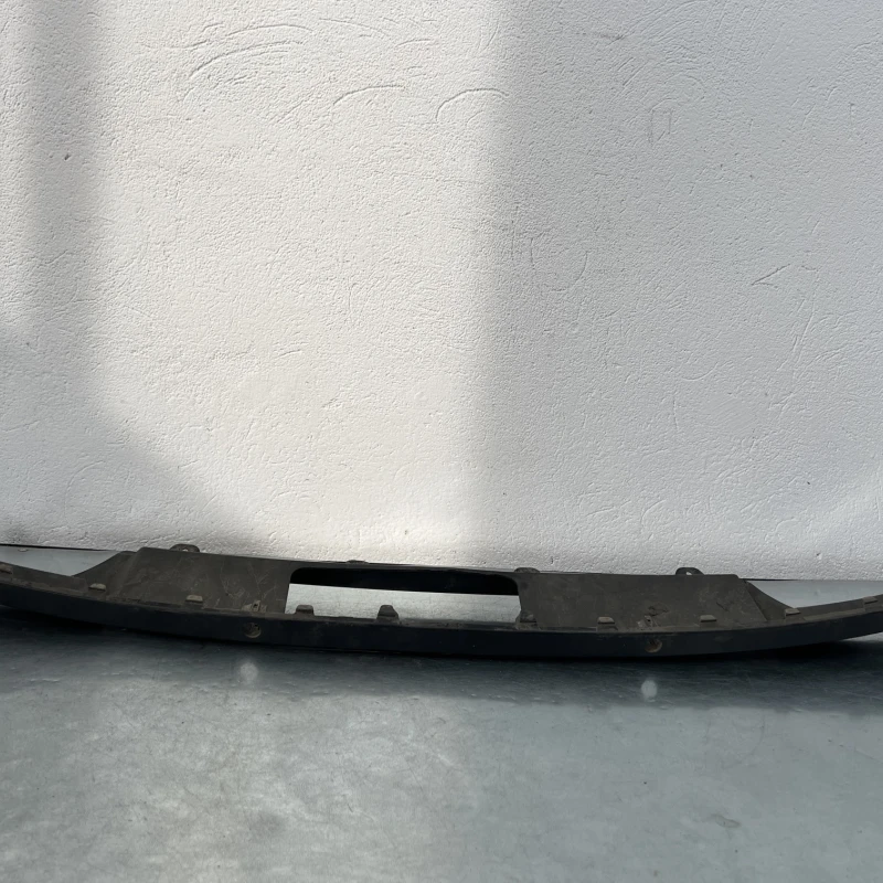 Ornament bara spate fusta / Skoda Octavia 3 5E 2014 / Caroserie, oglinzi si faruri