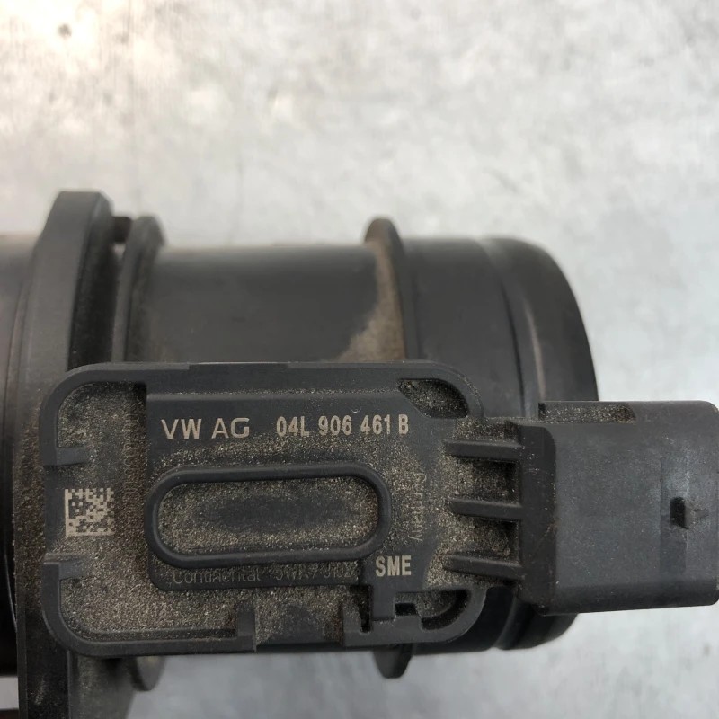 Debitmetru aer / Audi A4 B8 2009 / Motor, racire si evacuare