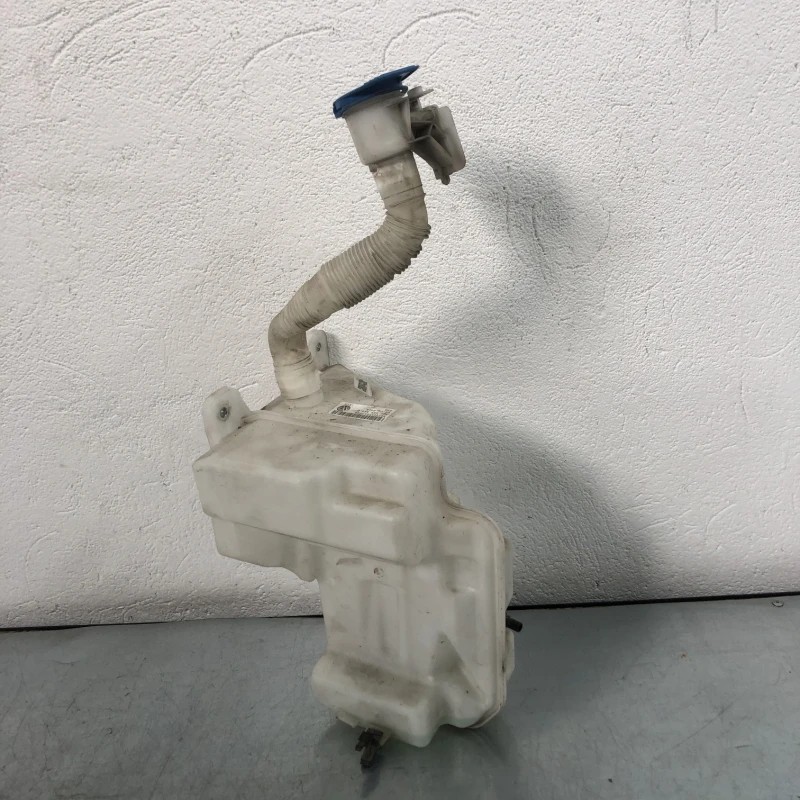 Vas lichid parbriz strop gel Skoda Octavia 3 5E 2014