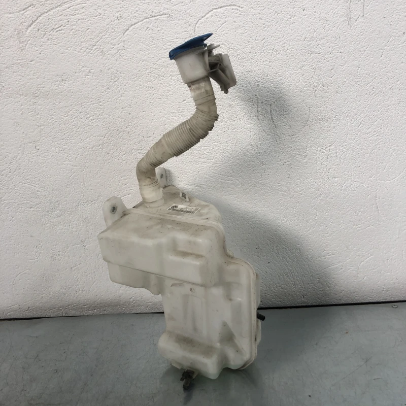 Vas lichid parbriz strop gel Skoda 