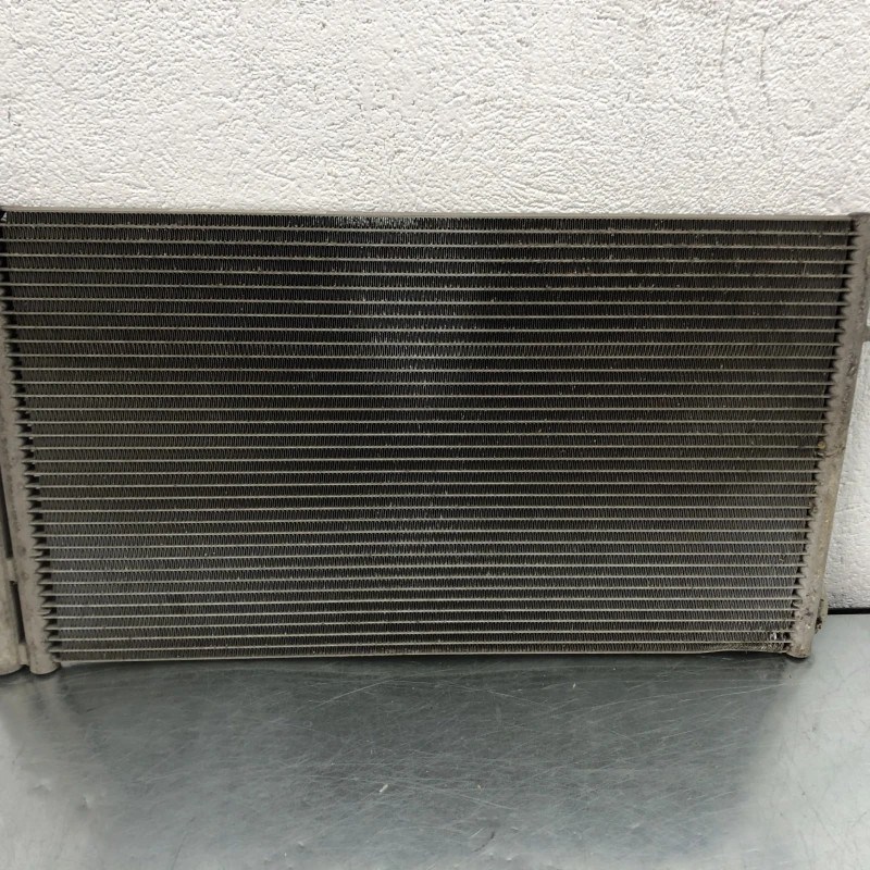 Radiator clima / BMW Seria 3 E91 2008 / Motor, racire si evacuare