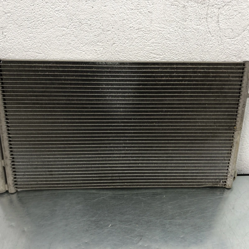 Radiator clima BMW 