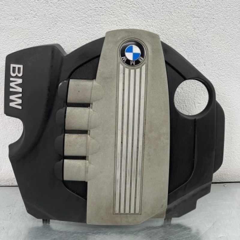 Capac motor / BMW Seria 3 E91 2008 / Motor, racire si evacuare