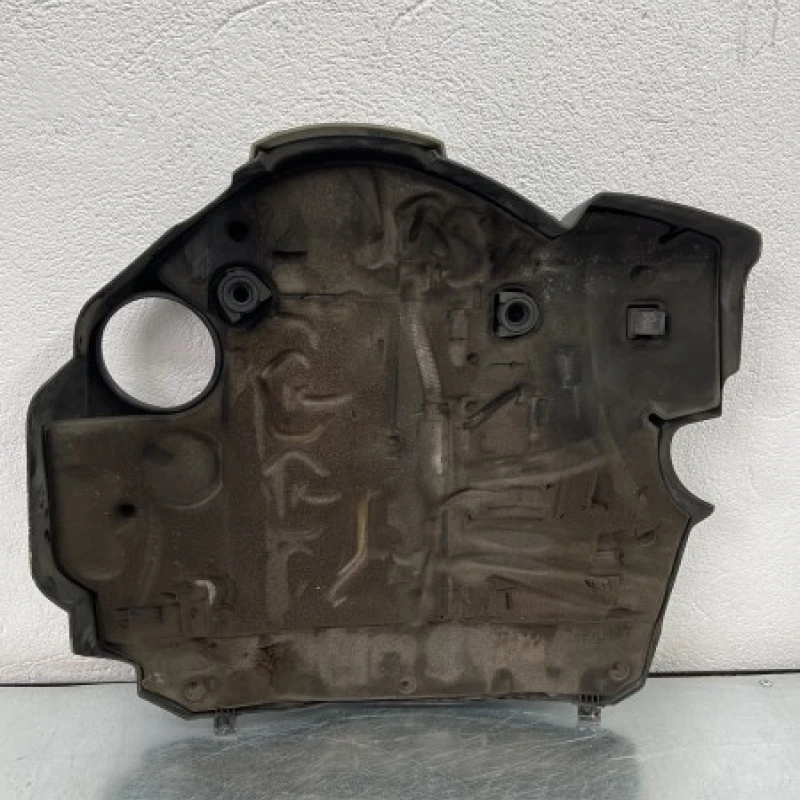 Capac motor / BMW Seria 3 E90 2008 / Motor, racire si evacuare