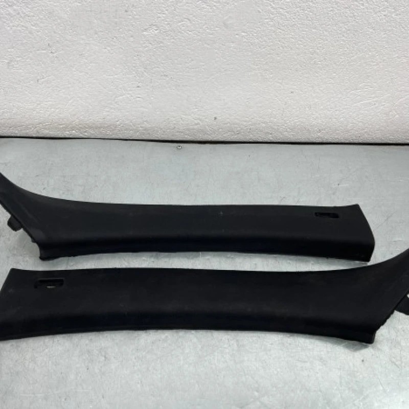 Ornament stalp negru BMW Seria 3 E91 2008