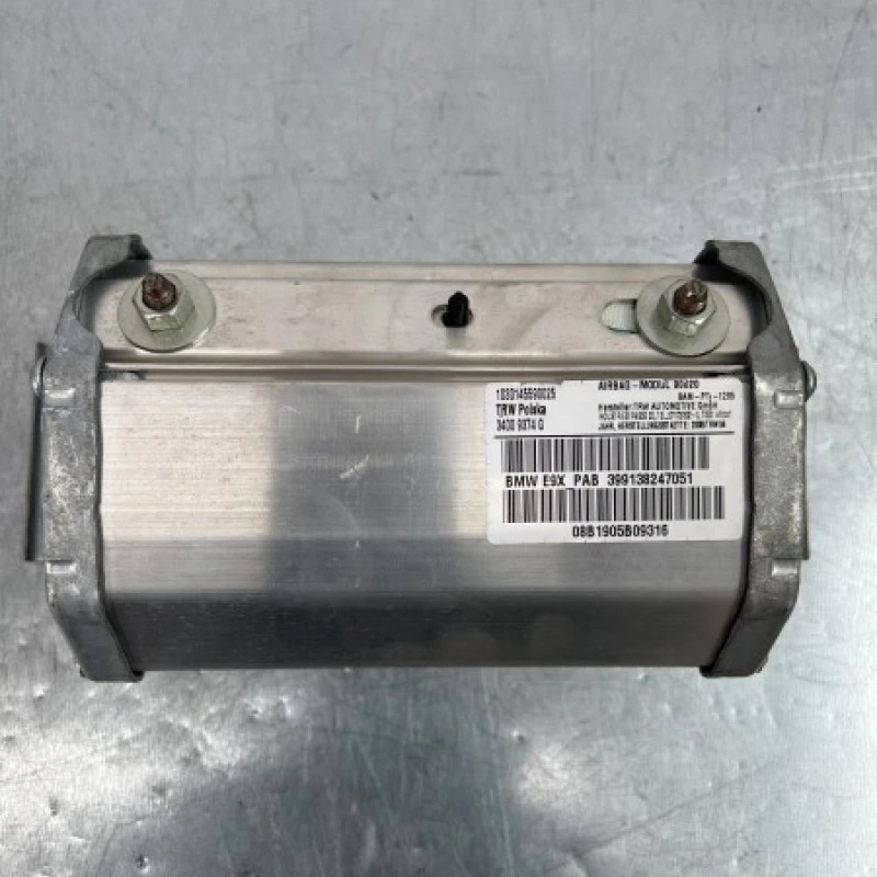 Airbag pasager BMW Seria 3 E91 2008
