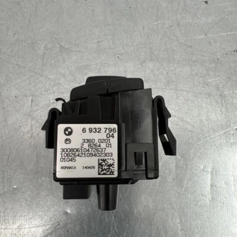 Bloc lumini / BMW Seria 3 E91 2008 / Interior