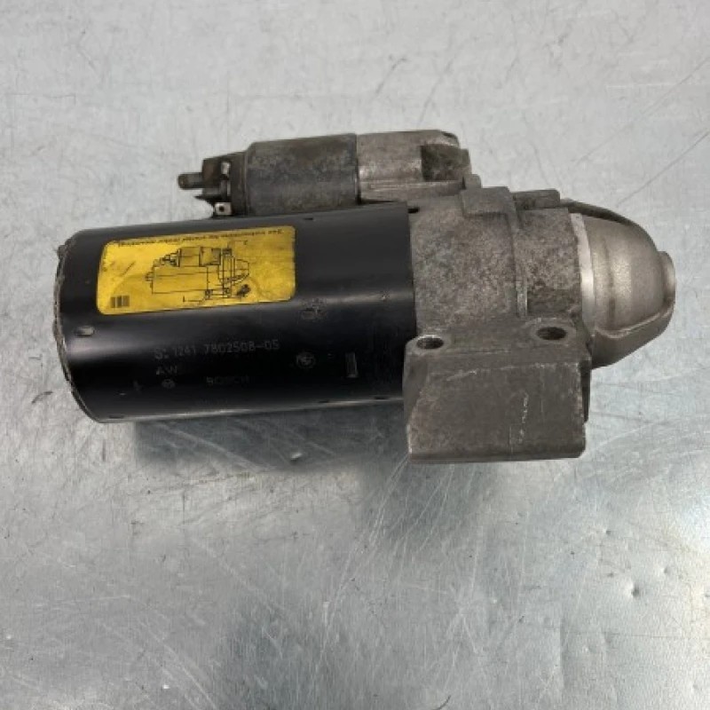 Electromotor demaror BMW Seria 3 E91 2008