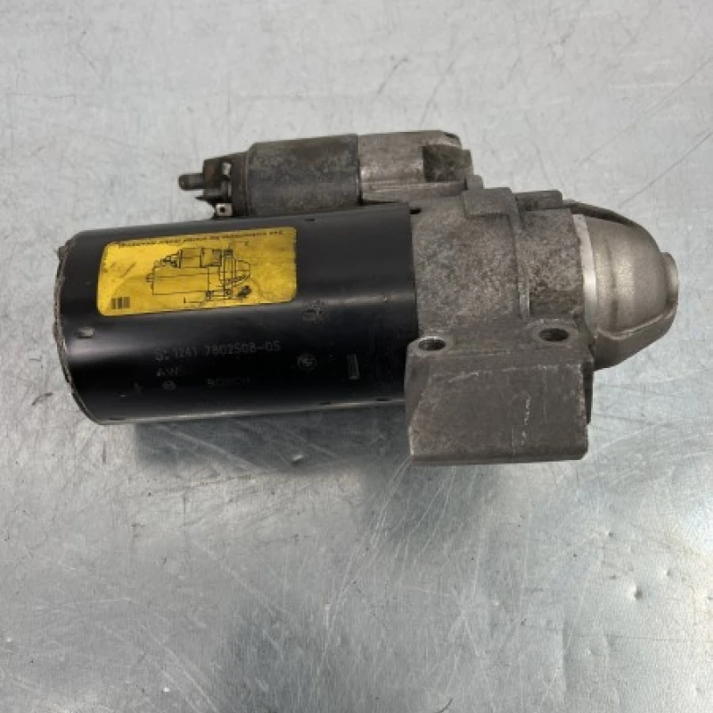 Electromotor demaror BMW 