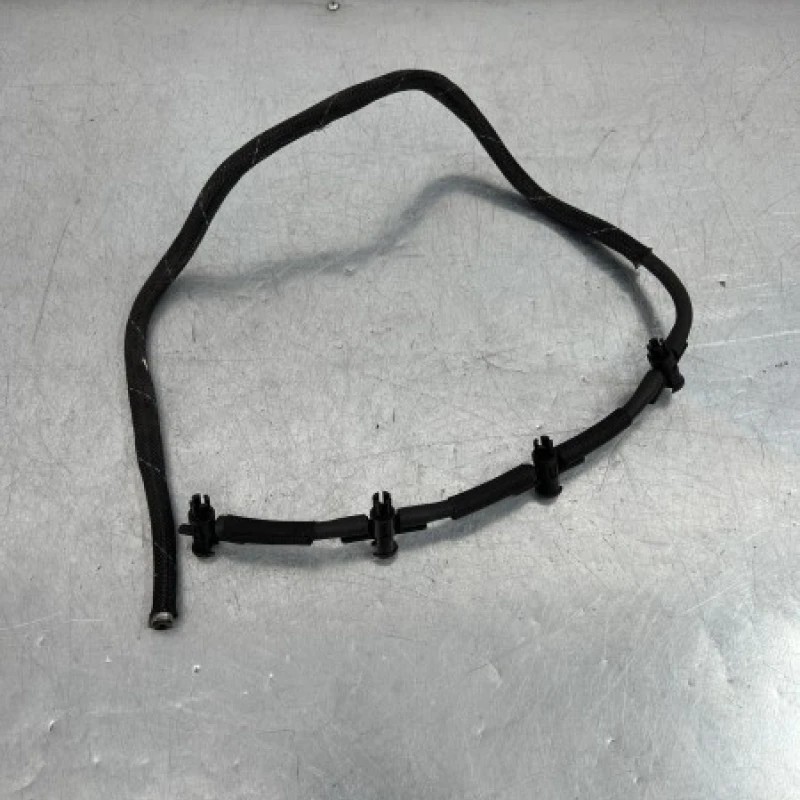 Furtun retur injectoare BMW Seria 3 E91 2008