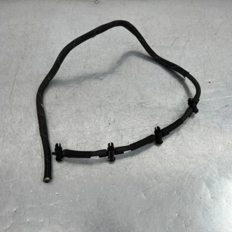 Furtun retur injectoare BMW 