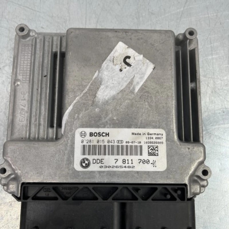 Calculator motor ecu BMW Seria 3 E91 2008