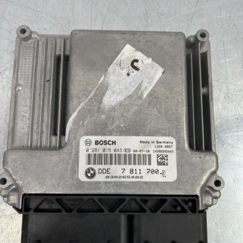 Calculator motor ecu BMW 