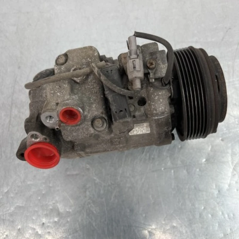 Compresor clima / BMW Seria 3 E90 2008 / Climatizare