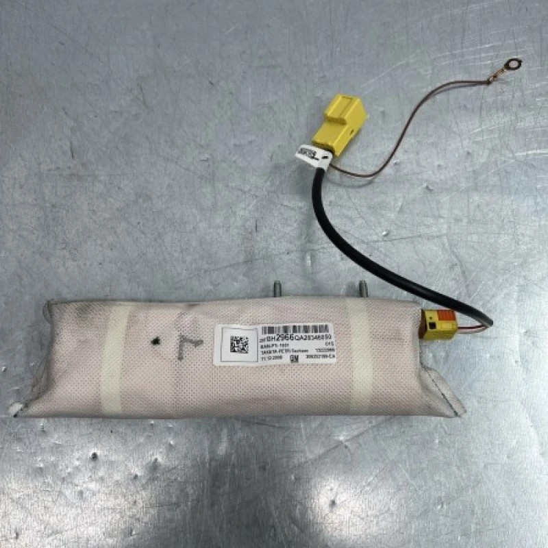 Airbag cortina dreapta / Opel Insignia A 2014 / Interior